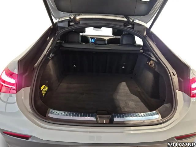 Mercedes-Benz GLE 450 4MATIC AMG Line Coupé