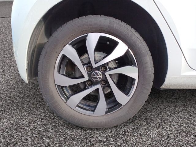 Volkswagen up! (12/AA)