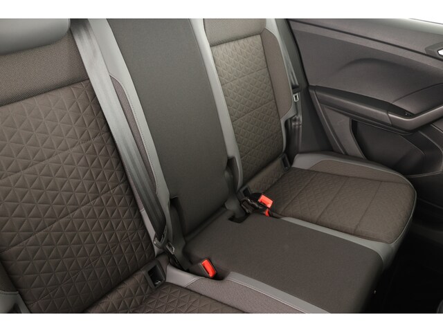 Volkswagen T-Cross 1.0 TSI Style