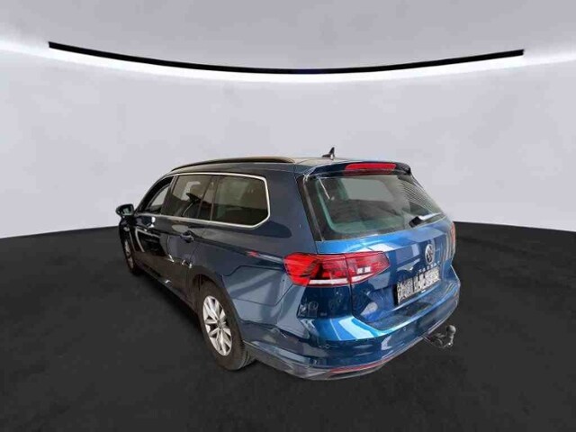 Volkswagen Passat 2.0 TDI DSG Variant