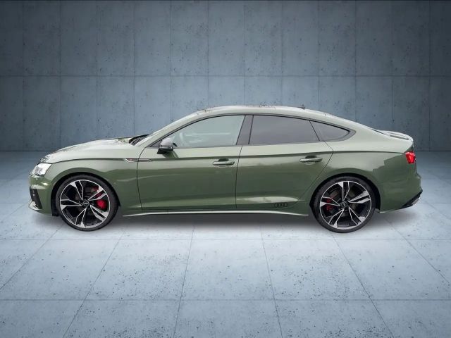 Audi A5 45 TFSI Quattro S-Line