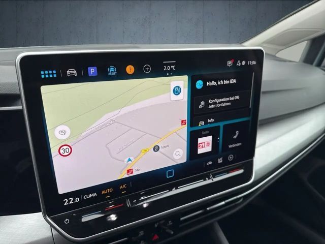 Volkswagen Golf 2.0 TDI DSG Life