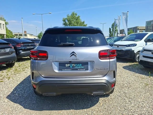 Citroën C5 Aircross Max