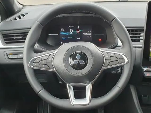 Mitsubishi ASX PLUS 1.6 Hybrid AUTOMATIK/BI-LED/DAB+