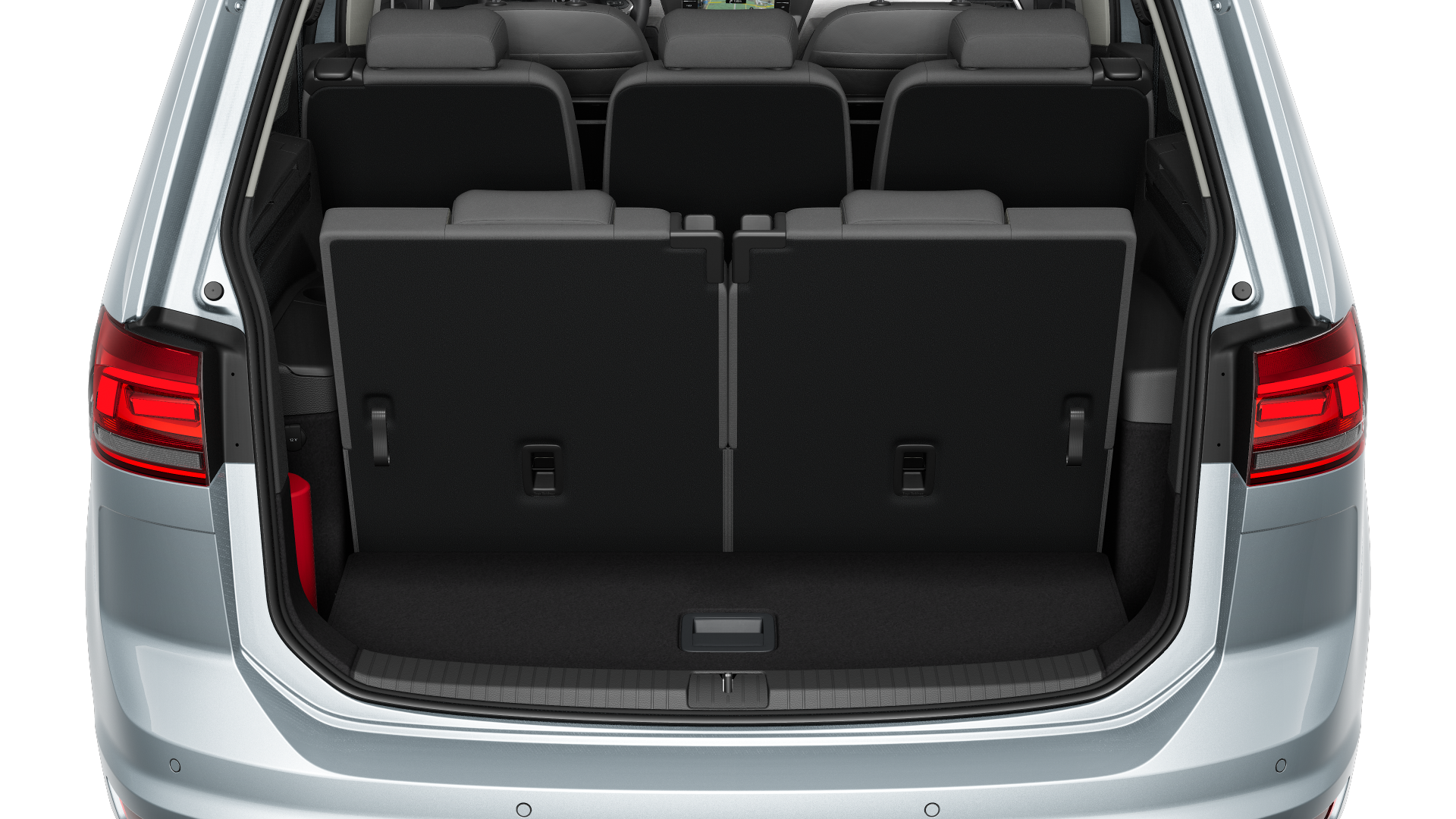 Volkswagen Touran 1.5 TSI Comfortline DSG