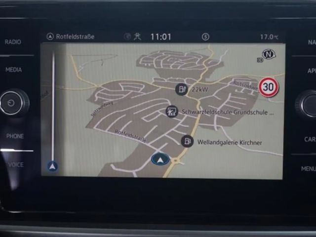 Volkswagen T-Roc DSG Life