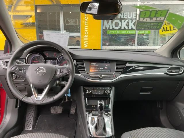 Opel Astra 1.4 Turbo Sports Tourer