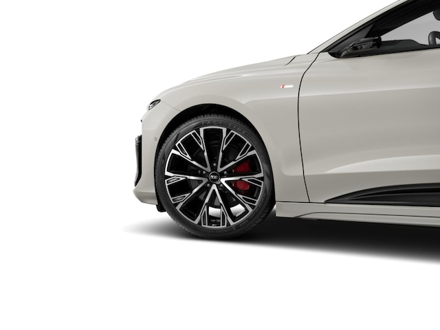 Audi A6 e-tron Avant