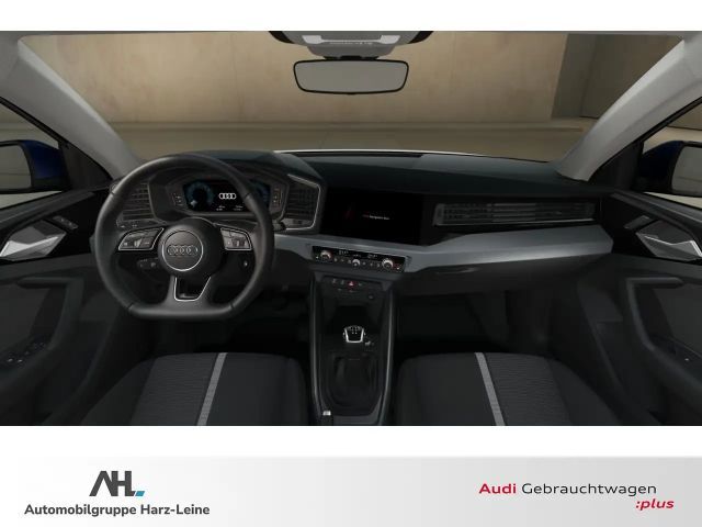 Audi A1 25 TFSI Sportback