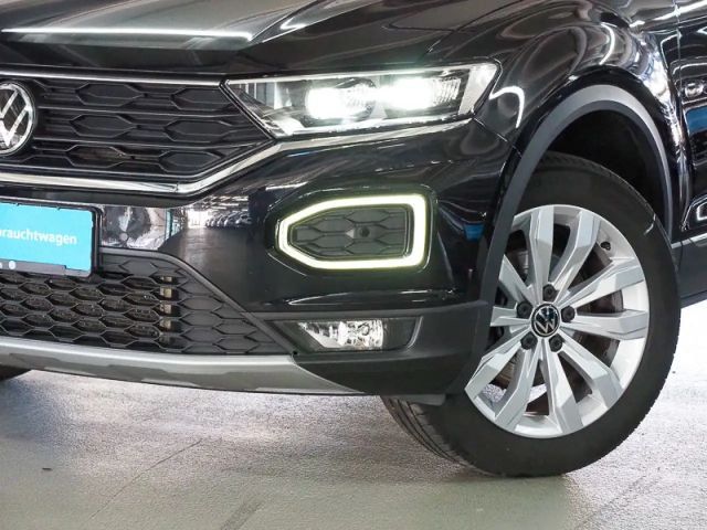 Volkswagen T-Roc 1.5 TSI Sport