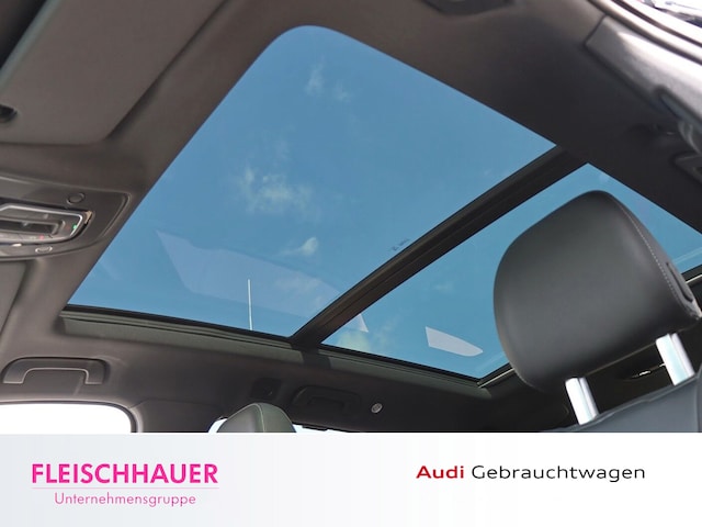 Audi Q7 50 TDI Quattro S-Line