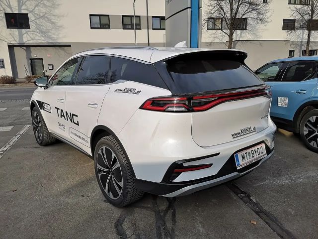BYD Tang 108,8 kWh Österreich Paket Flagship