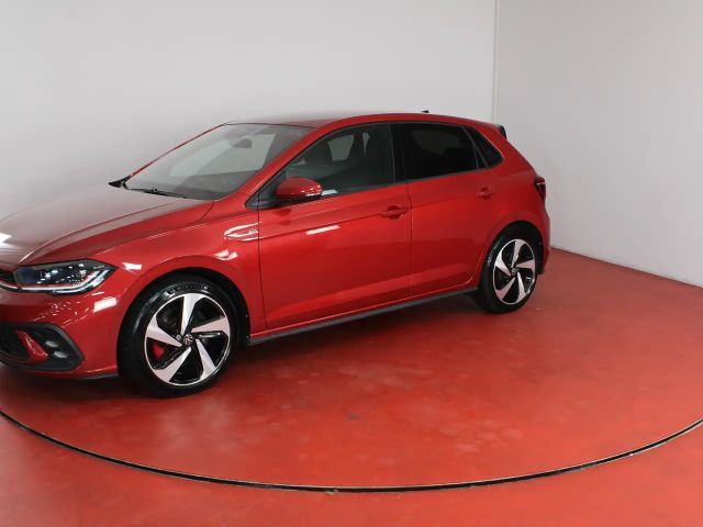 Volkswagen Polo 2.0 TSI DSG GTI