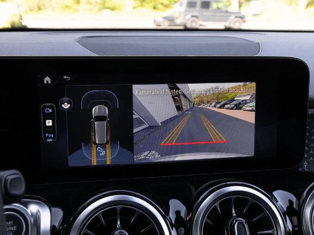 Mercedes-Benz GLB 250 4MATIC