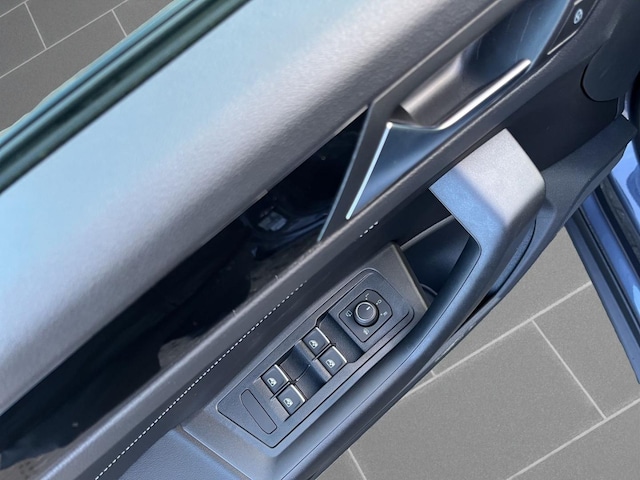 Volkswagen T-Roc 1.5 TSI Cabriolet DSG R-Line