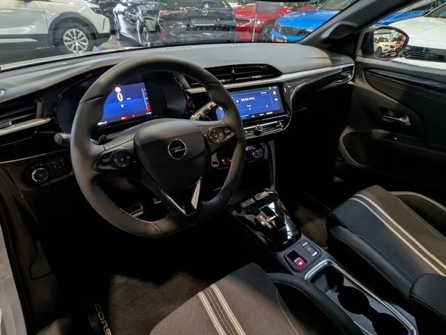 Opel Corsa 1.2 Turbo GS-Line Grand Sport Turbo