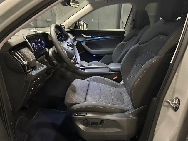 Skoda Kodiaq 2.0 TDI 4x4 Selection