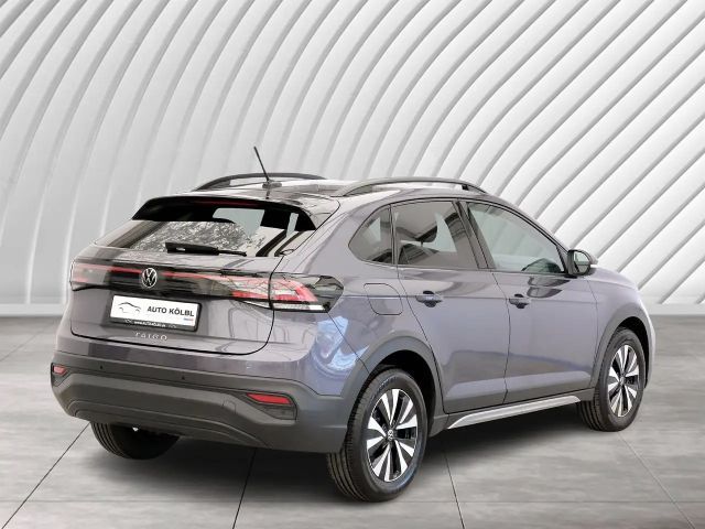 Volkswagen Taigo Life