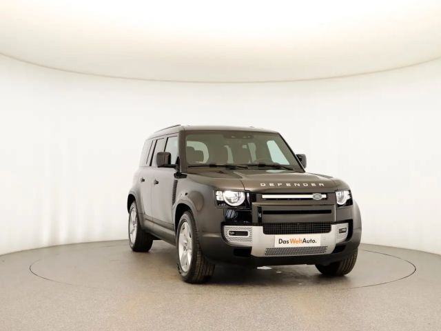 Land Rover Defender 110 AWD D200 S