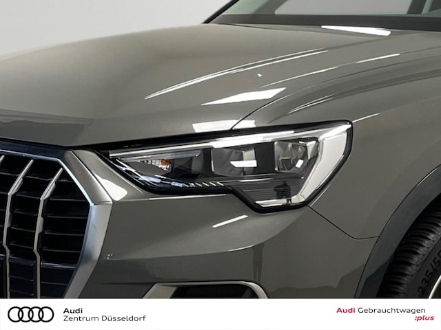 Audi Q3 35 TFSI S-Tronic