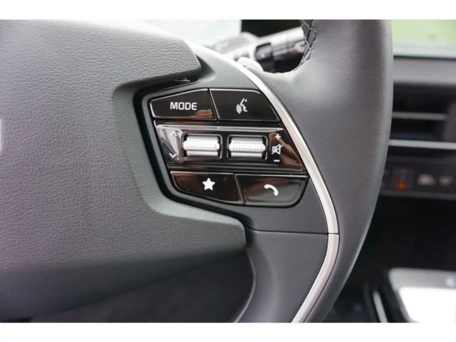 Kia EV6 58.3 kWh Achterwielaandrijving Air