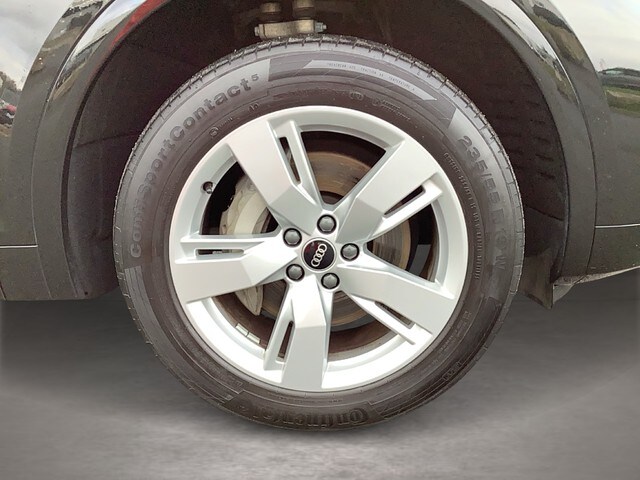 Audi Q5 50 TDI Quattro Sportback