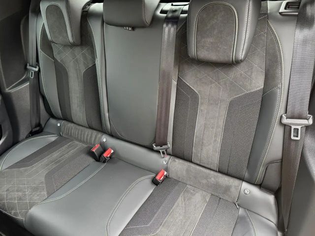 Peugeot E-208 GT-Line