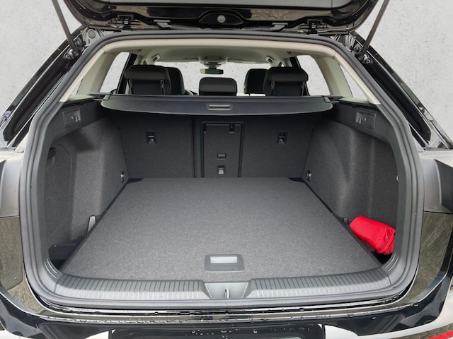 Volkswagen Golf 2.0 TDI Life Variant