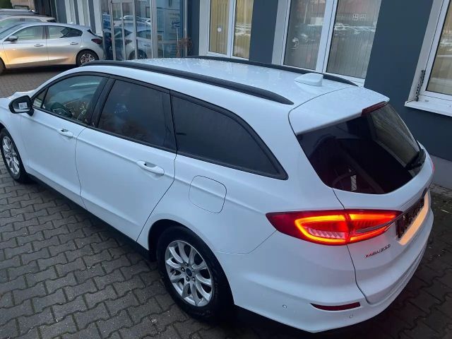 Ford Mondeo Wagon