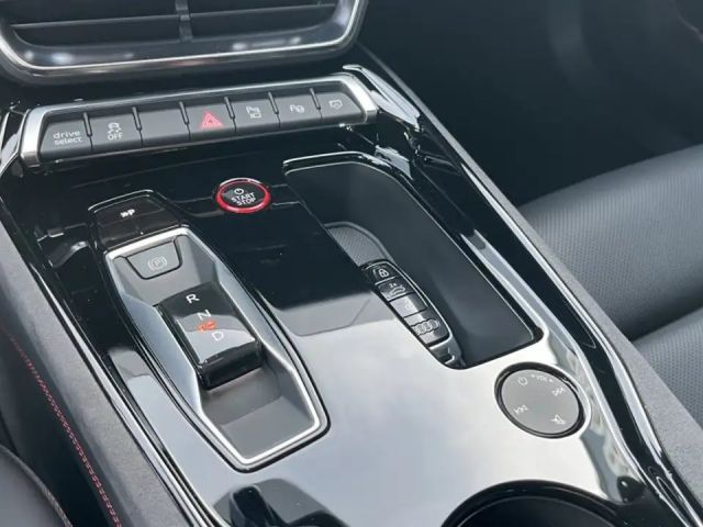 Audi RS e-tron GT Quattro