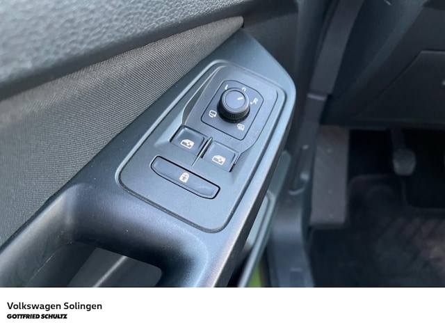 Volkswagen Caddy 2.0 TDI Life Maxi