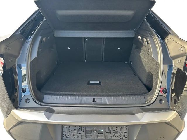 Peugeot 3008 GT-Line Hybrid