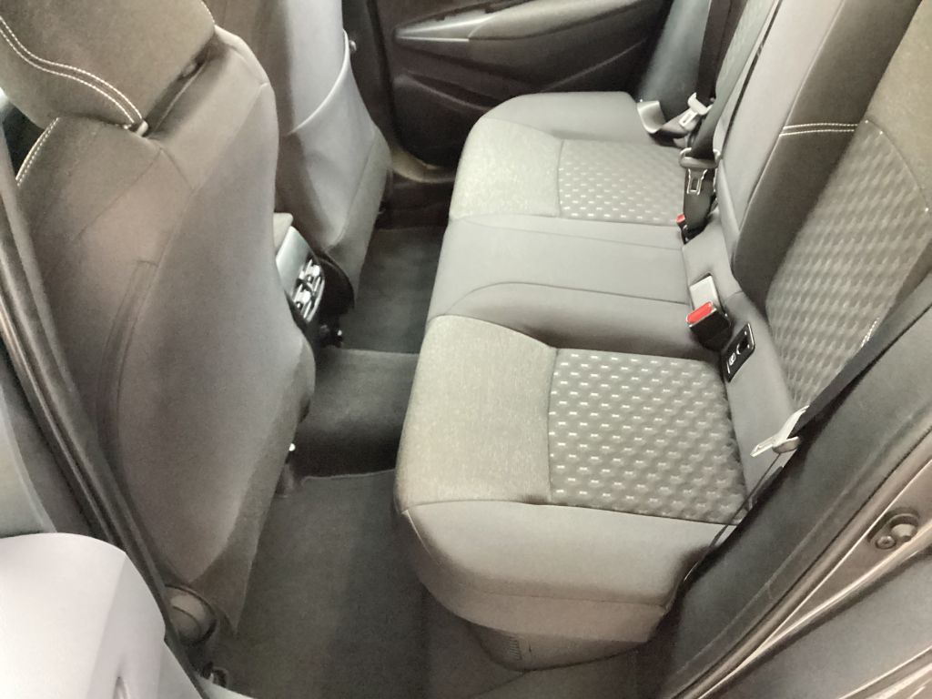 Toyota Corolla Business Touring