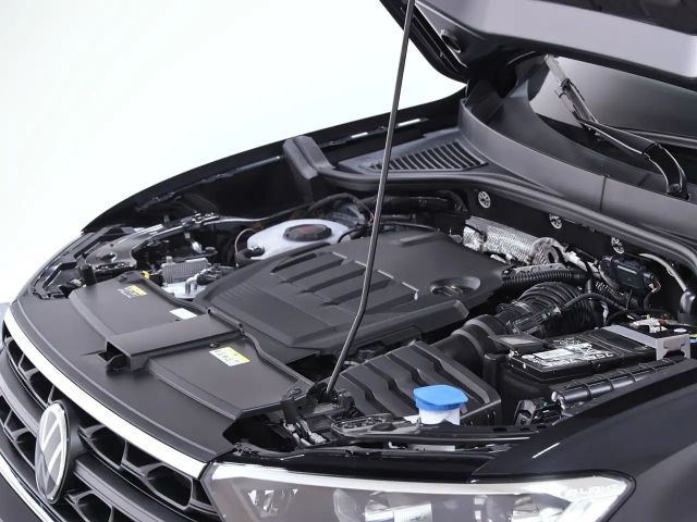 Volkswagen T-Roc 2.0 TDI DSG