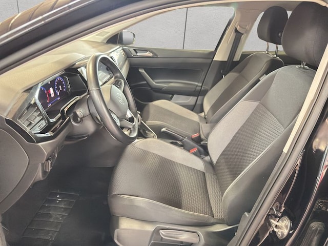 Volkswagen Polo 1.0 TSI DSG Life