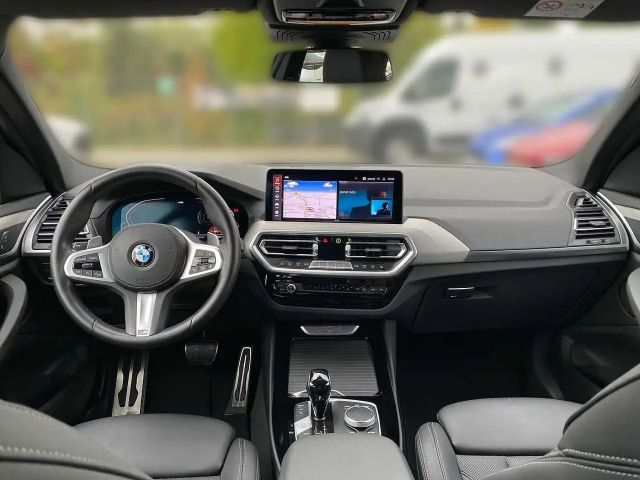 BMW X3 M-Sport xDrive20d