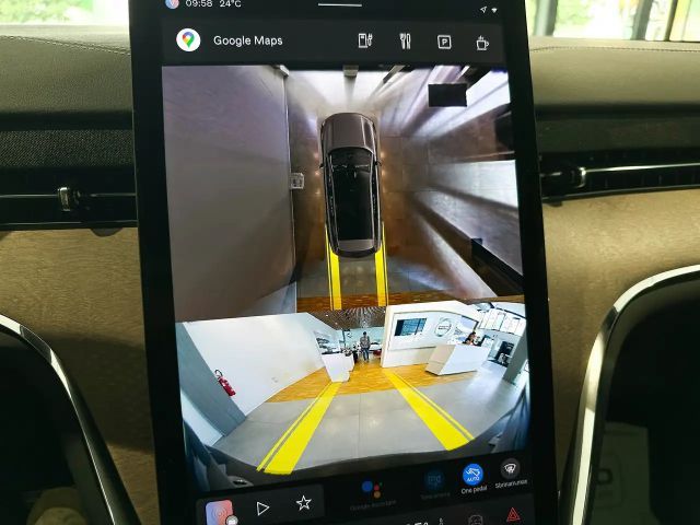 Volvo EX90 AWD Twin motor Ultra