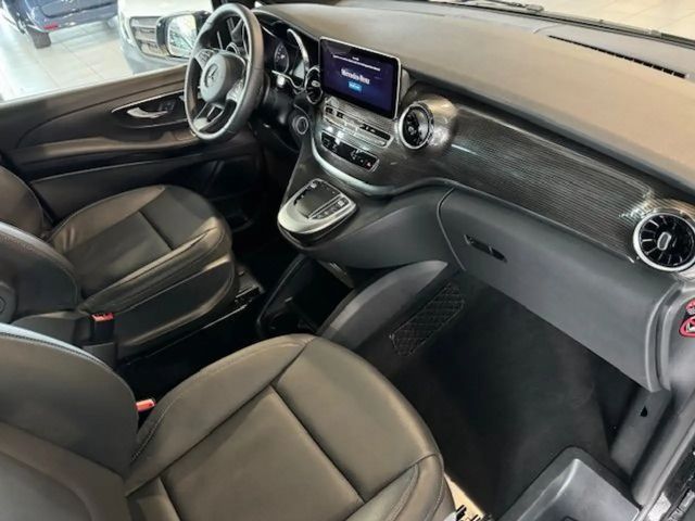 Mercedes-Benz V 300 4MATIC Extralang V 300 d