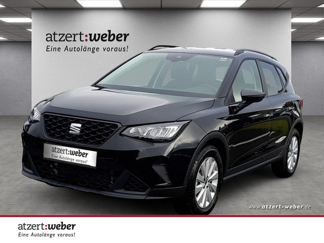Seat Arona 1.0 TSI DSG Style