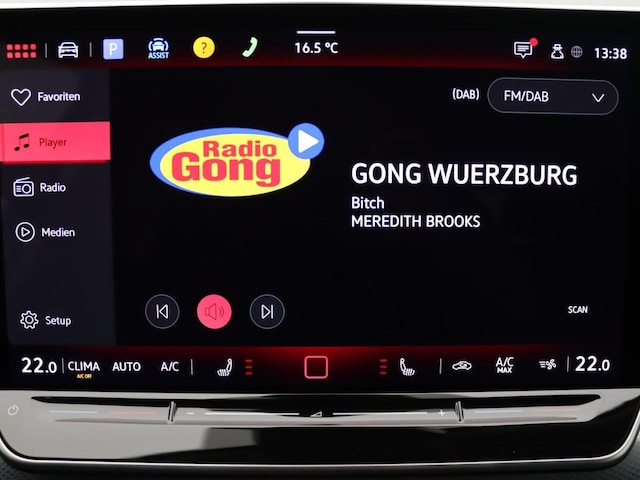 Volkswagen Golf 1.5 eTSI DSG Golf VIII