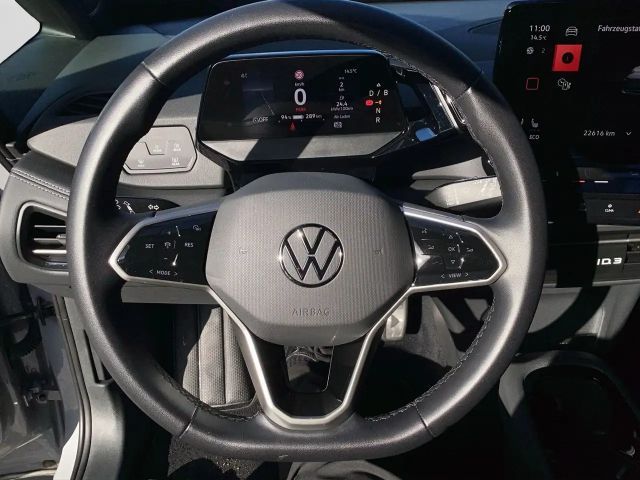 Volkswagen ID.3 Performance Pro