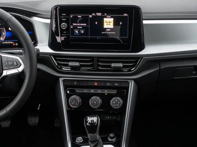 Volkswagen T-Roc 1.0 TSI Life