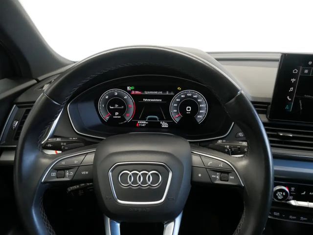 Audi Q5 40 TDI Quattro