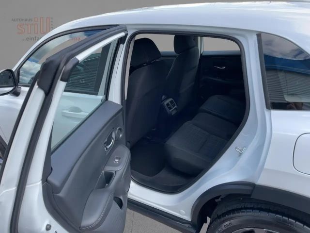 Honda ZR-V 2.0 e:HEV