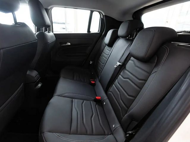 Jeep Avenger Altitude Full-Electric