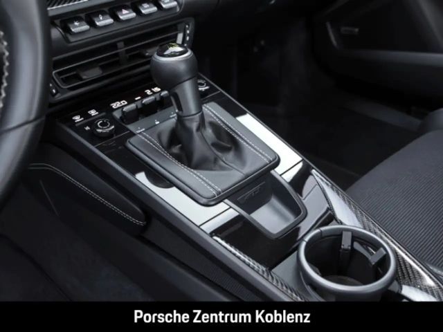 Porsche 992 Coupé GT3