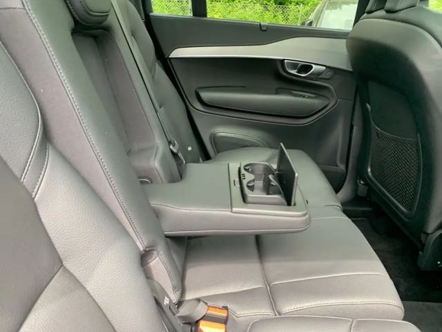 Volvo XC90 AWD Bright Plus