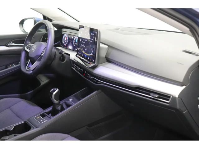 Volkswagen Golf 1.5 TSI Golf VIII Life