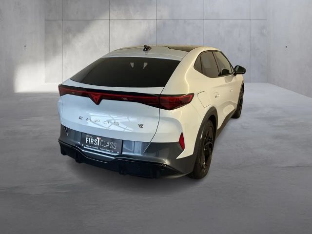 Cupra Tavascan Adrenaline VZ