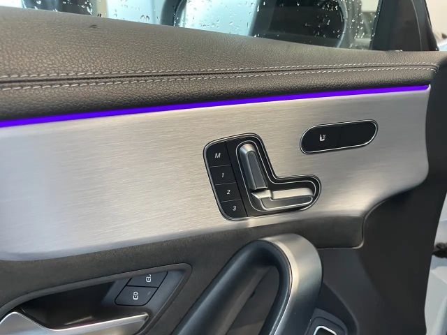 Mercedes-Benz CLA 200 AMG Line Shooting Brake